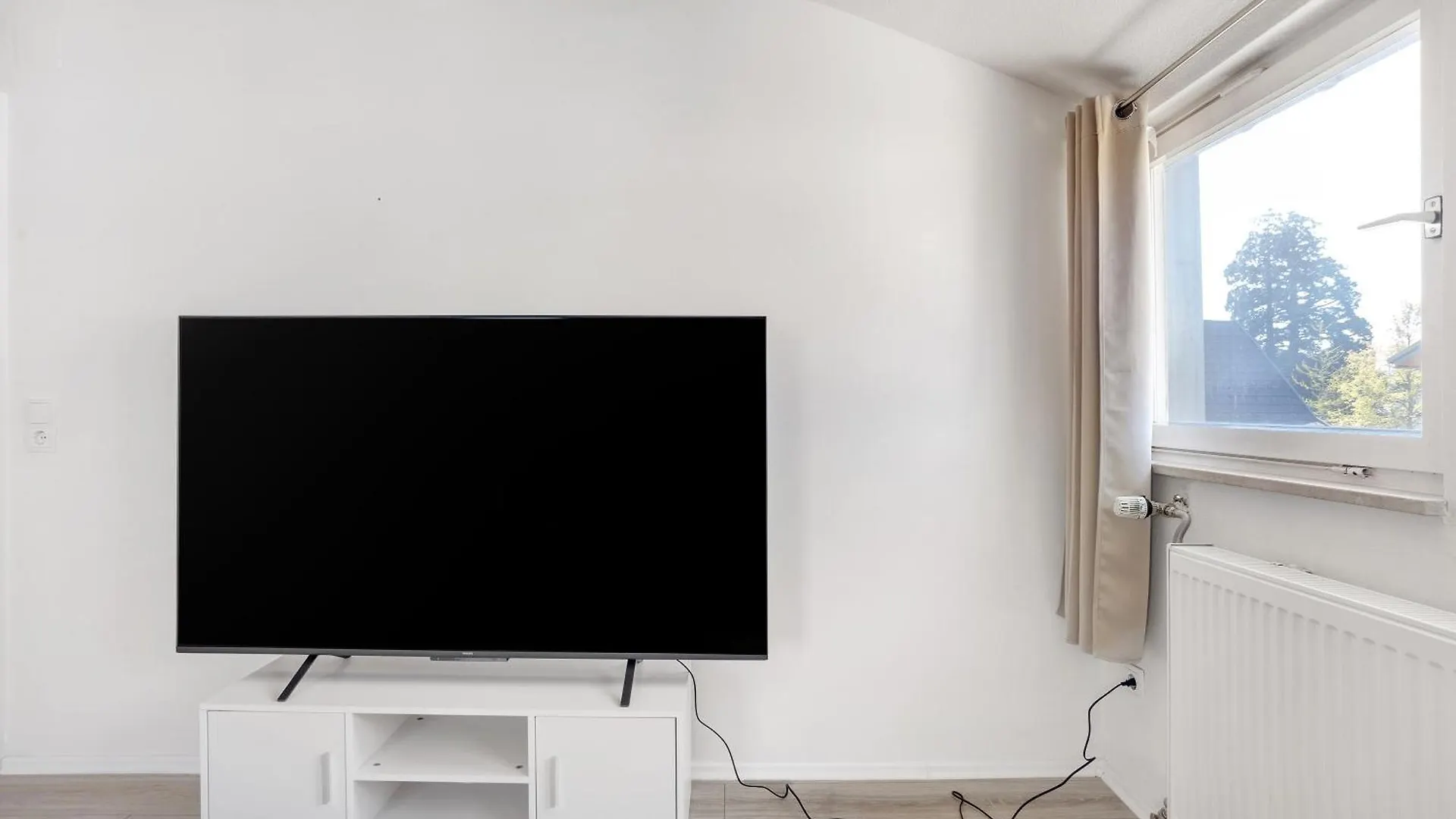 Ferienwohnung Fischerhaus Wasserburg 0*,  Tyskland