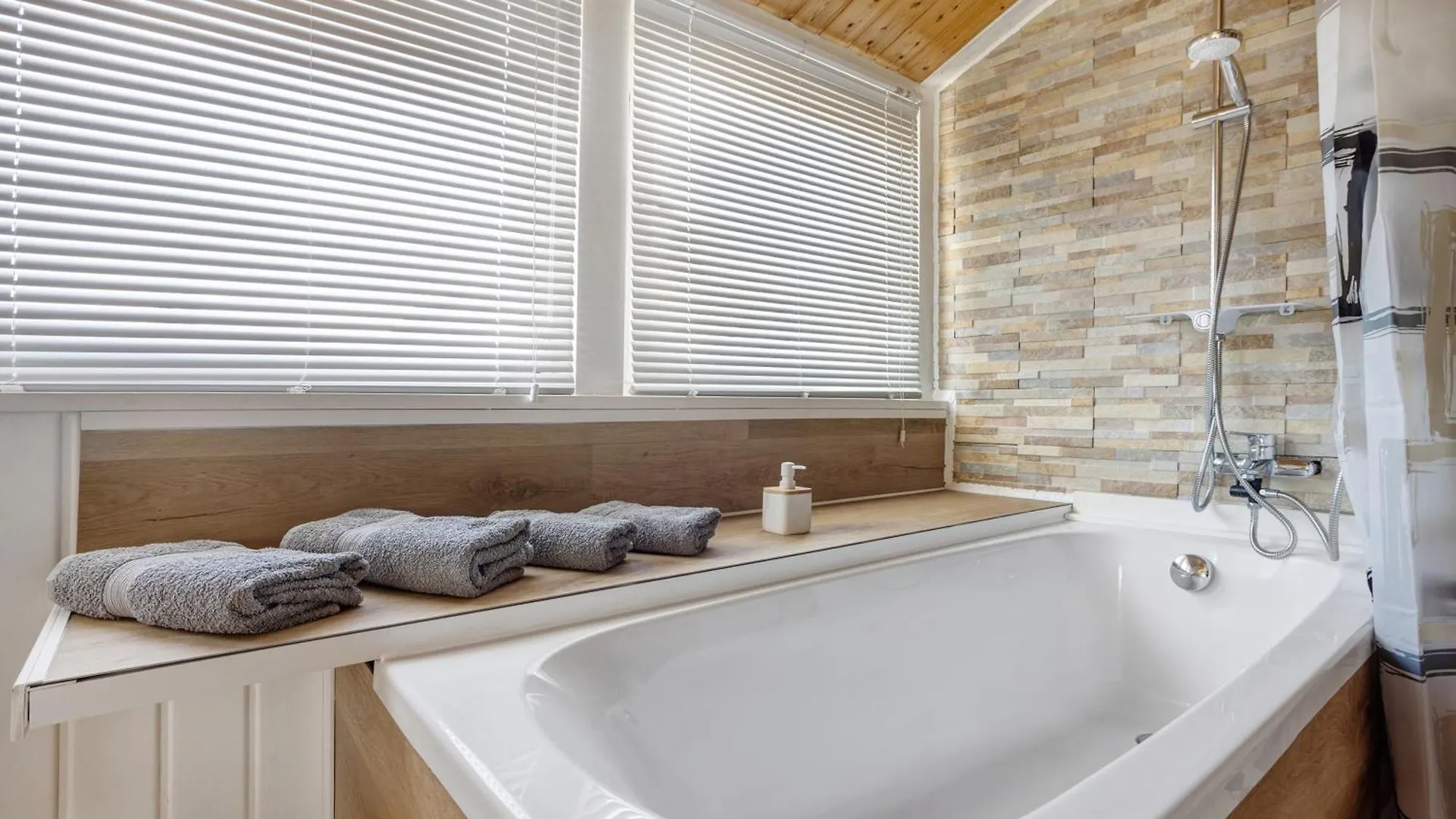 Ferienwohnung Fischerhaus Wasserburg 0*,