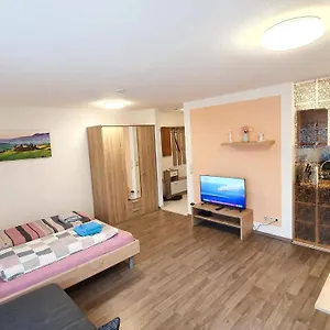 Gemütliche In Apartment